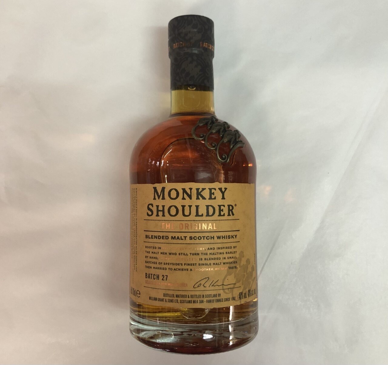 Corkscrew Jersey Limited