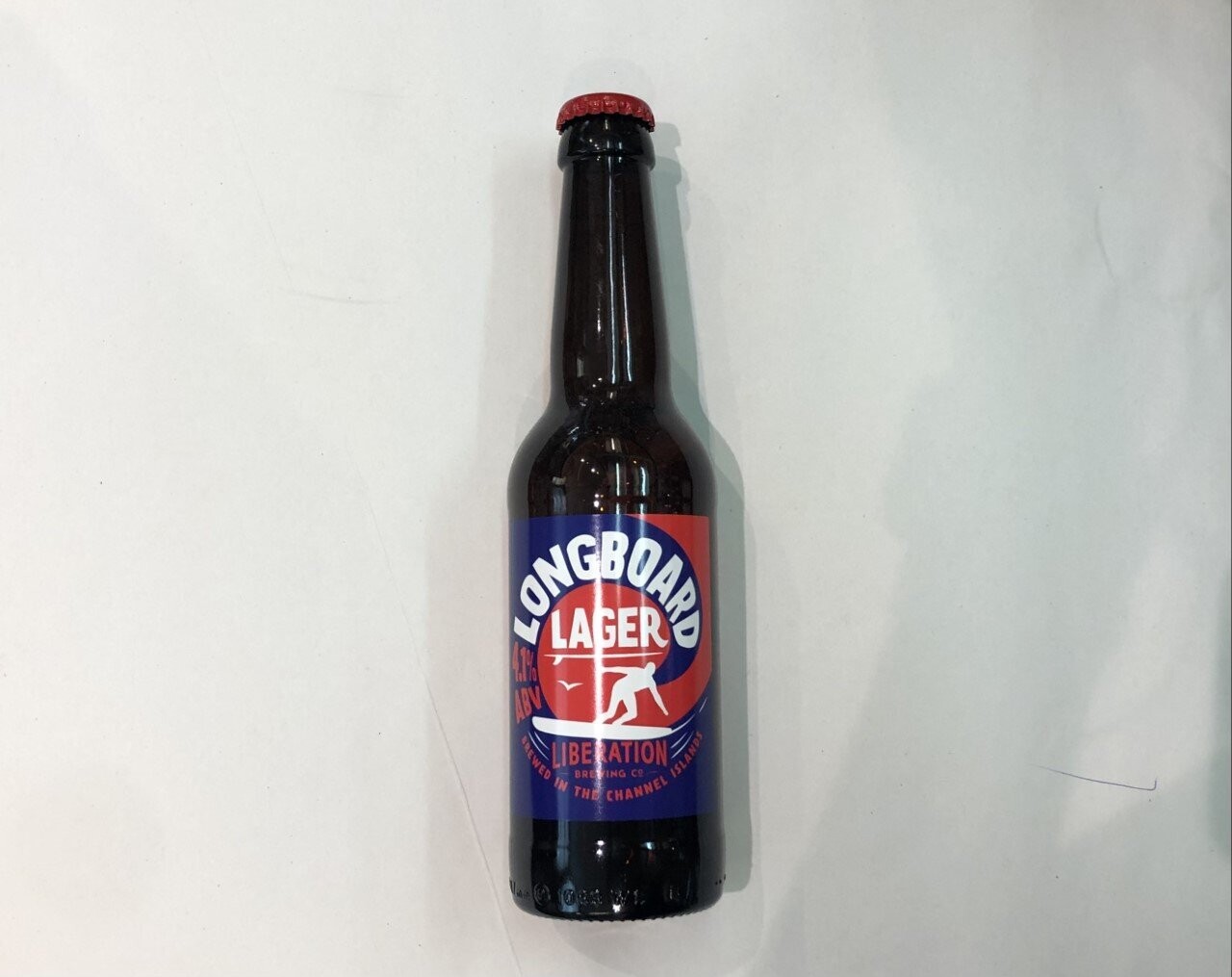 Liberation brewery best sale jersey