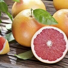 Wellness Badeöl Grapefruit 100ml