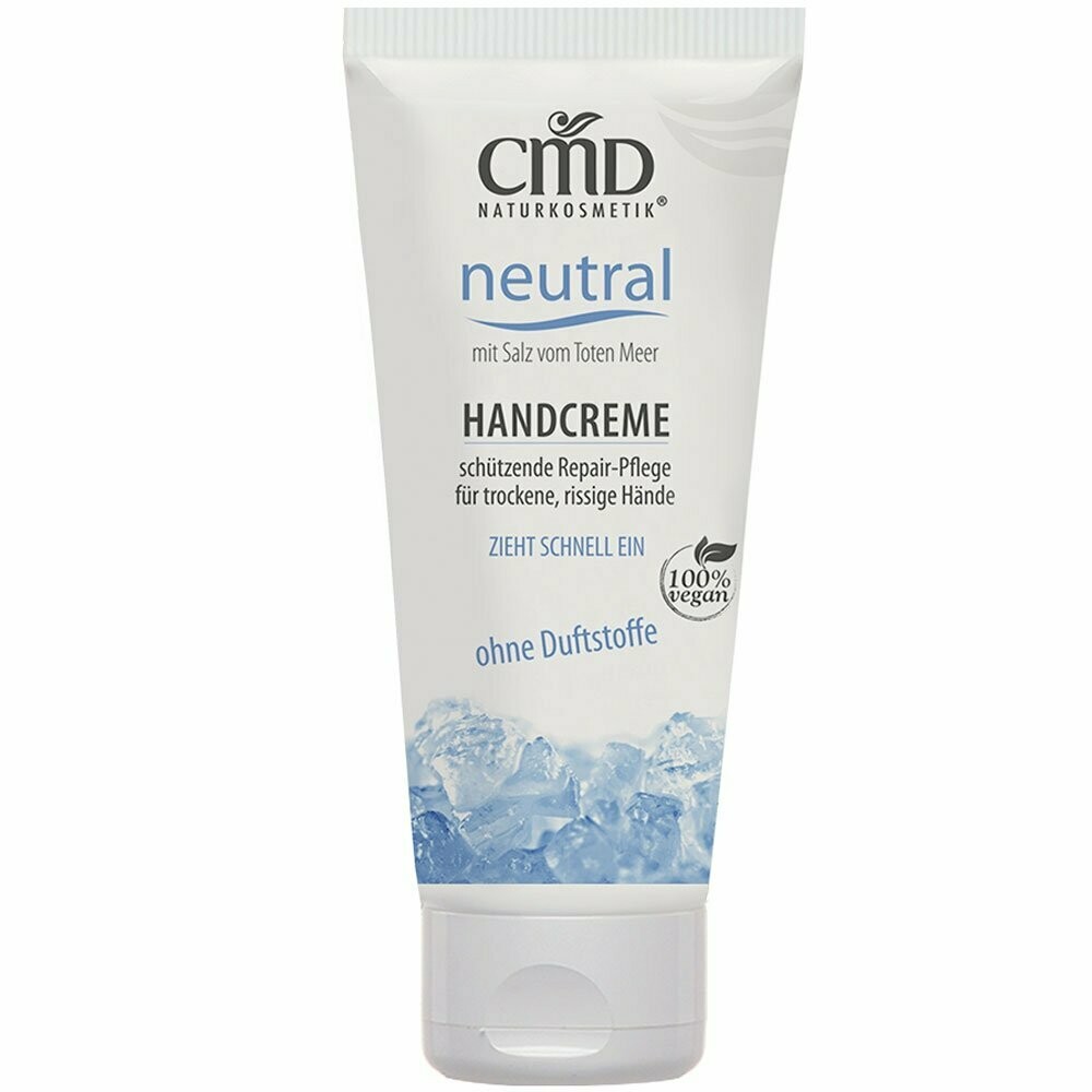 CMD Kosmetik - Neutral Handcreme 100ml