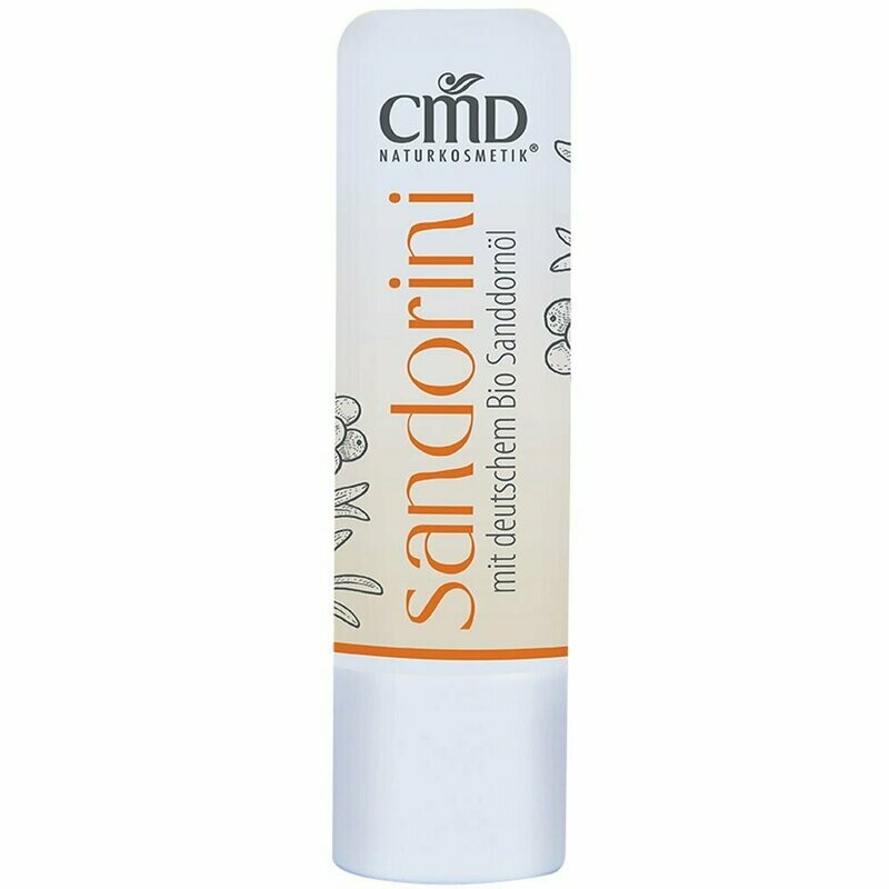 CMD Kosmetik - Sandorini Lippenpflege 4,5g