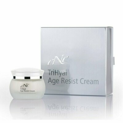 CNC Cosmetic - aesthetic world TriHyal Age Resist Cream 50ml