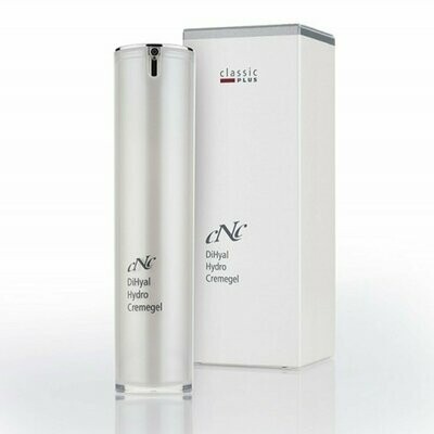 CNC Cosmetic Classic Plus DiHyal Soft Creme 50ml