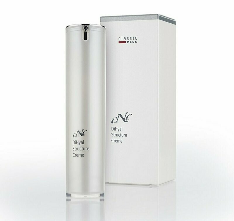 CNC Cosmetic Classic Plus DiHyal Structure Creme 50ml