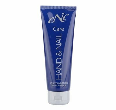 CNC Cosmetic - Hand & Nail Care mit Hyaluron 125ml