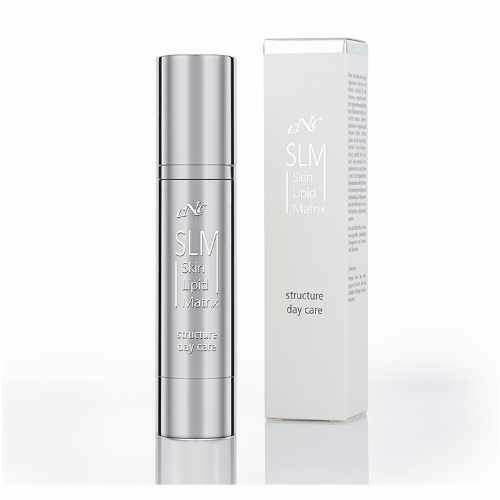 CNC Cosmetic - skin2derm structure day care 50ml