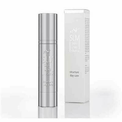 CNC Cosmetic - skin2derm structure day care 50ml