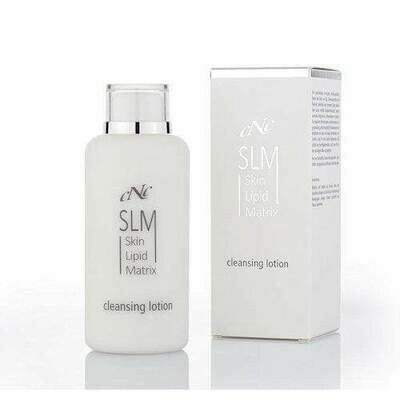 CNC Cosmetic skin2derm mit SLM Skin Lipid Matrix cleansing lotion 200ml