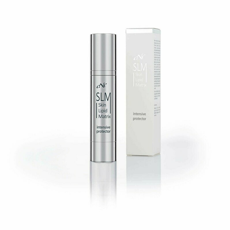 CNC Cosmetic skin2derm mit SLM Skin Lipid Matrix intensive protector 50ml