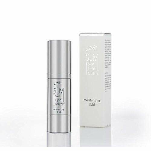 CNC Cosmetic - skin2derm mit SLM Skin Lipid Matrix moisturizing fluid 30ml