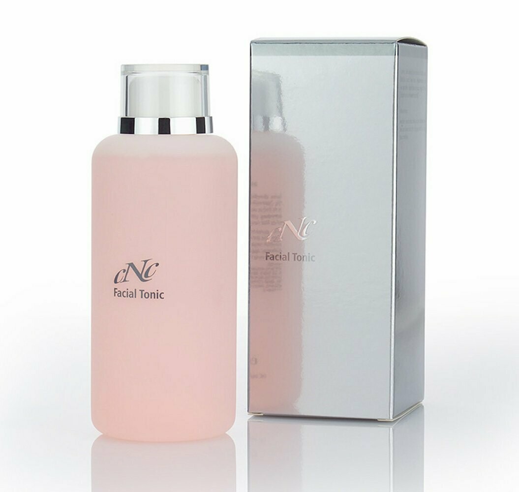 CNC Cosmetic - aesthetic world Facial Tonic 200ml