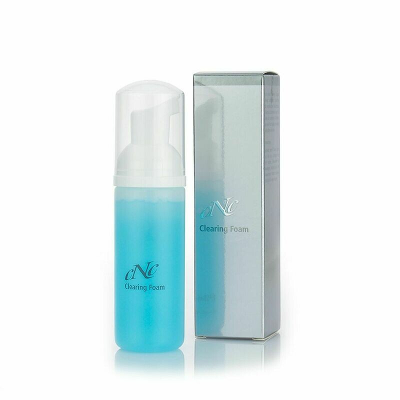 CNC Cosmetic - aesthetic world Clearing Foam 50ml