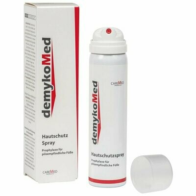 CareMed - demykoMed Hautschutz Spray 75ml
