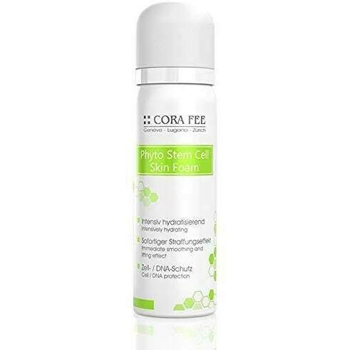 Cora Fee Phyto Stem Cell Foam 75ml