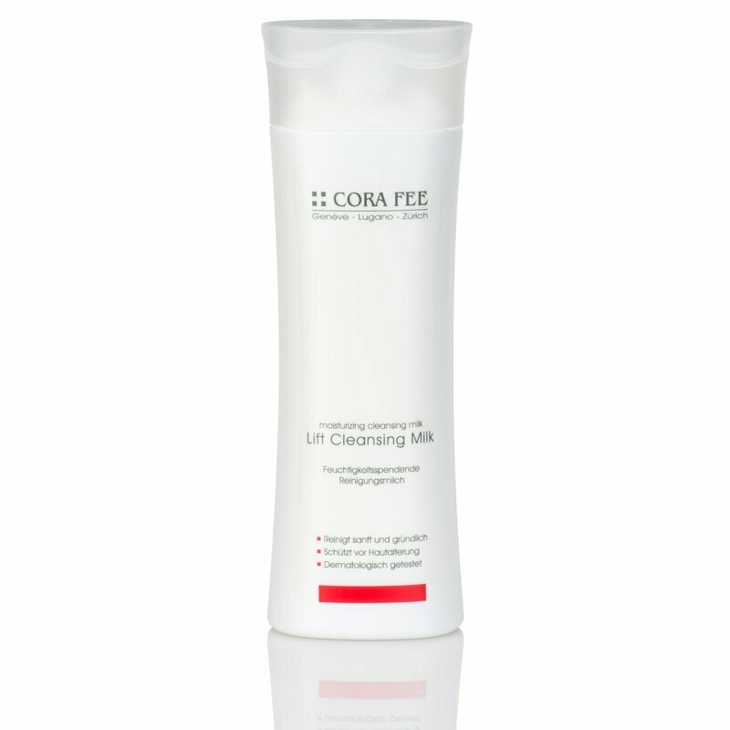 Cora Fee Lift Cleansing Milk 200ml