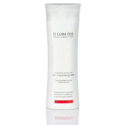 Cora Fee Lift Cleansing Milk 200ml