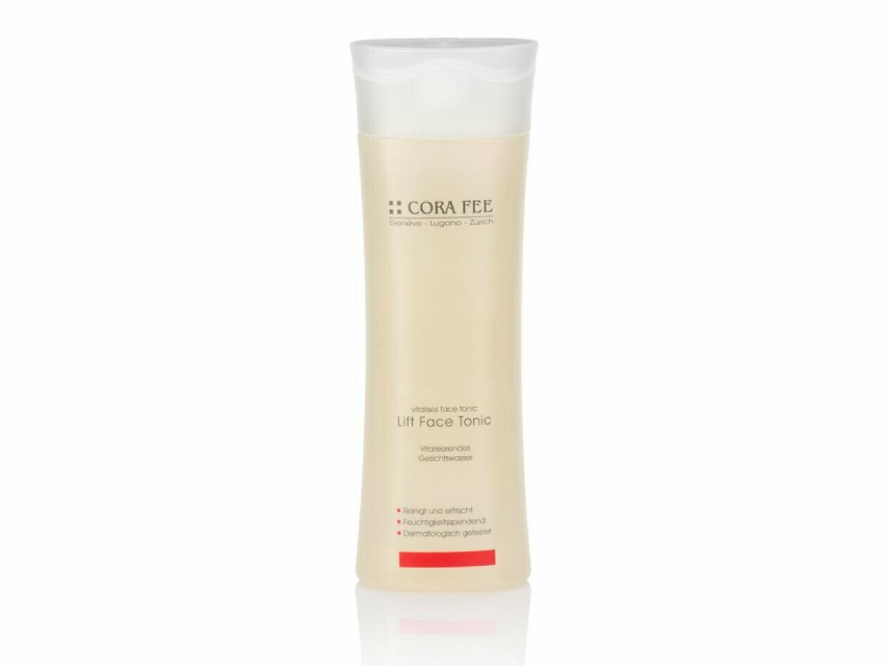 Cora Fee Lift Face Tonic 200ml