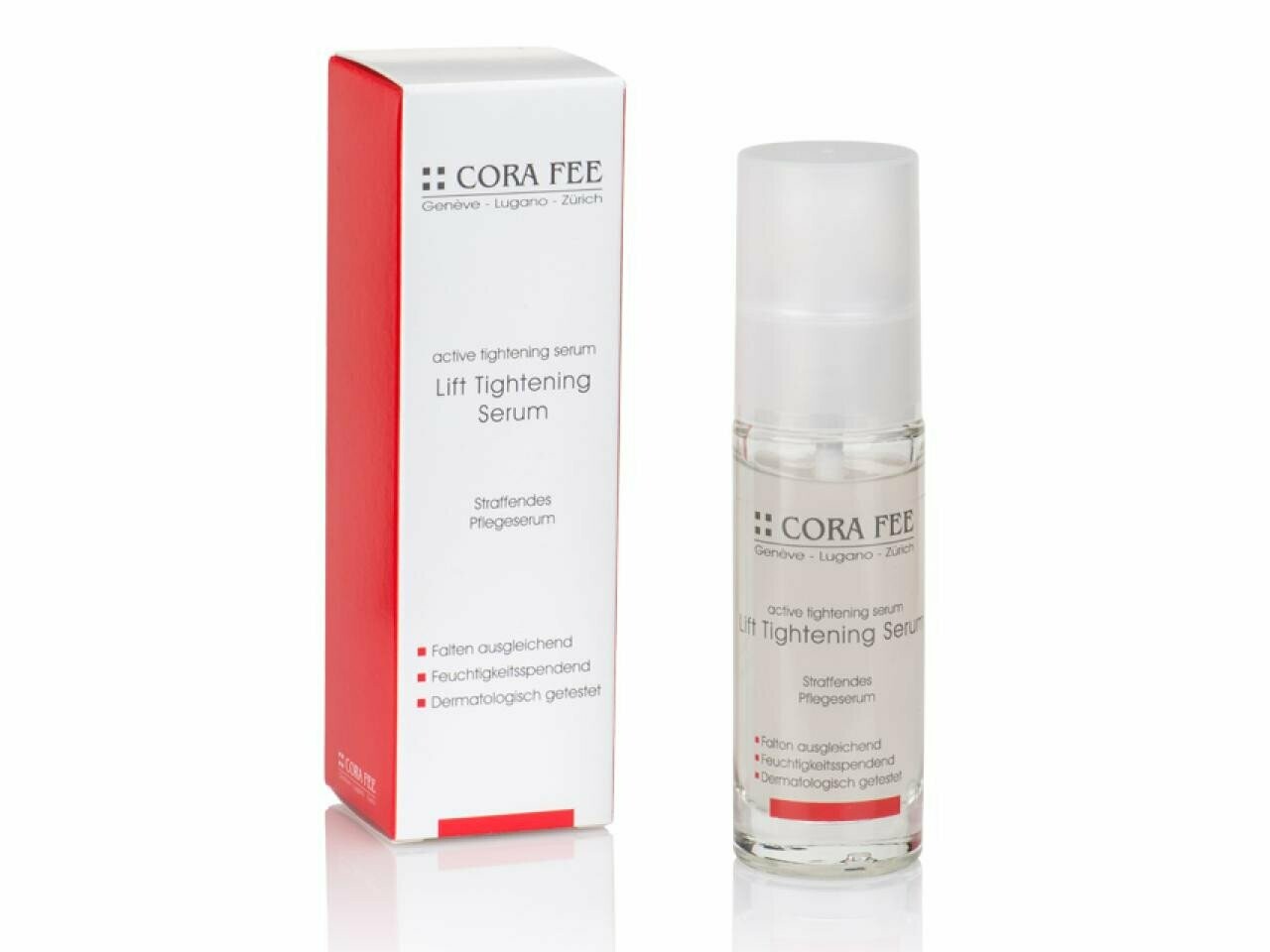 Cora Fee Lift Tightening Serum 30ml
