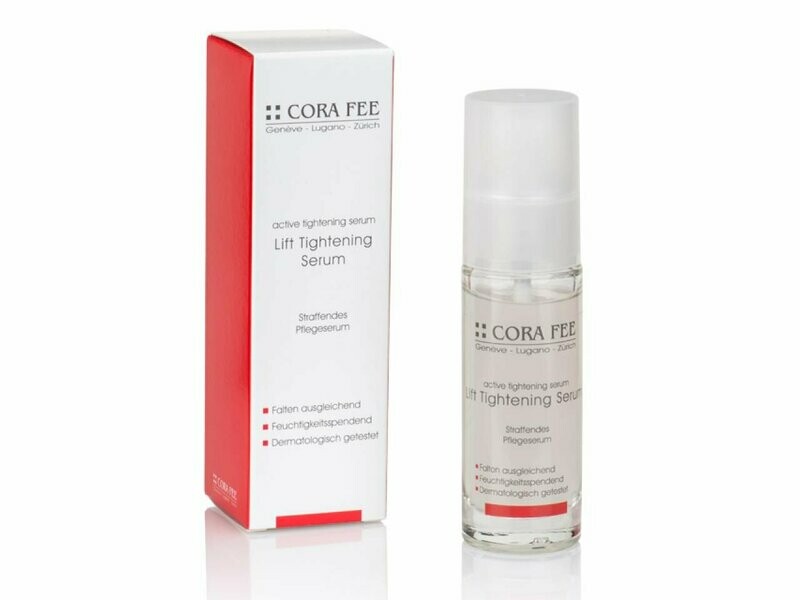 Cora Fee Lift Tightening Serum 30ml