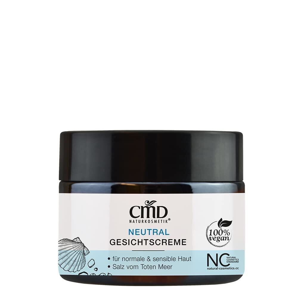 CMD Kosmetik - Neutral Gesichtscreme 50ml