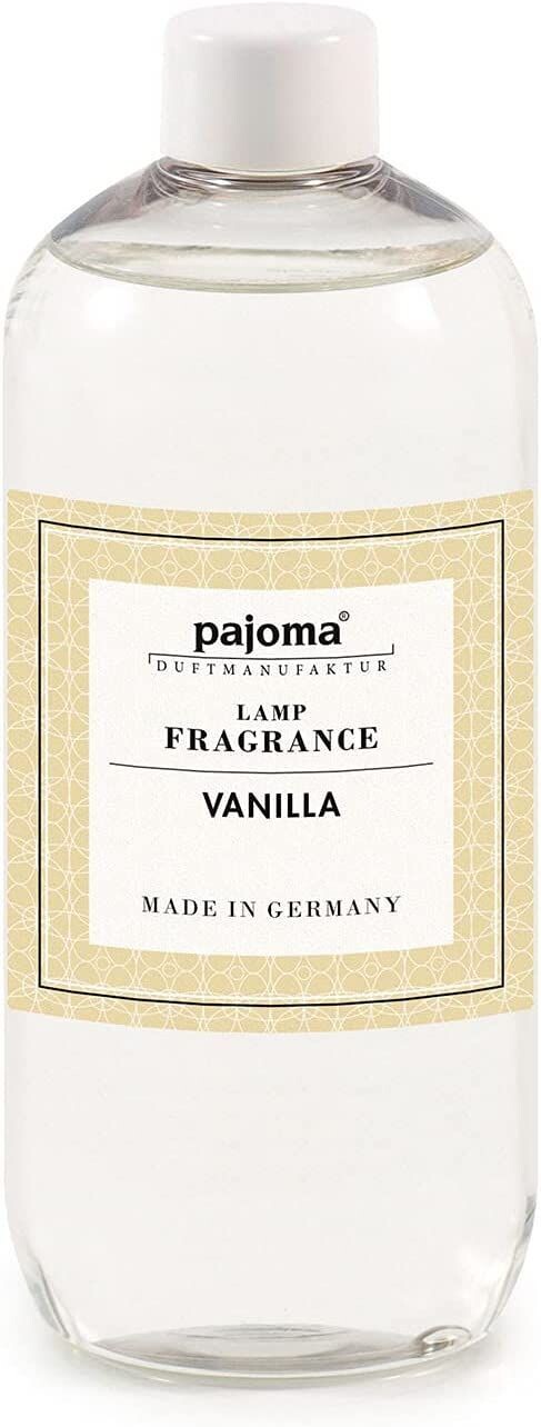 pajoma Raumduft Nachfüllflaschen Vanillal 250ml