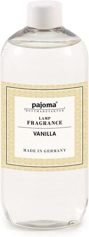 pajoma Raumduft Nachfüllflaschen Vanillal 250ml