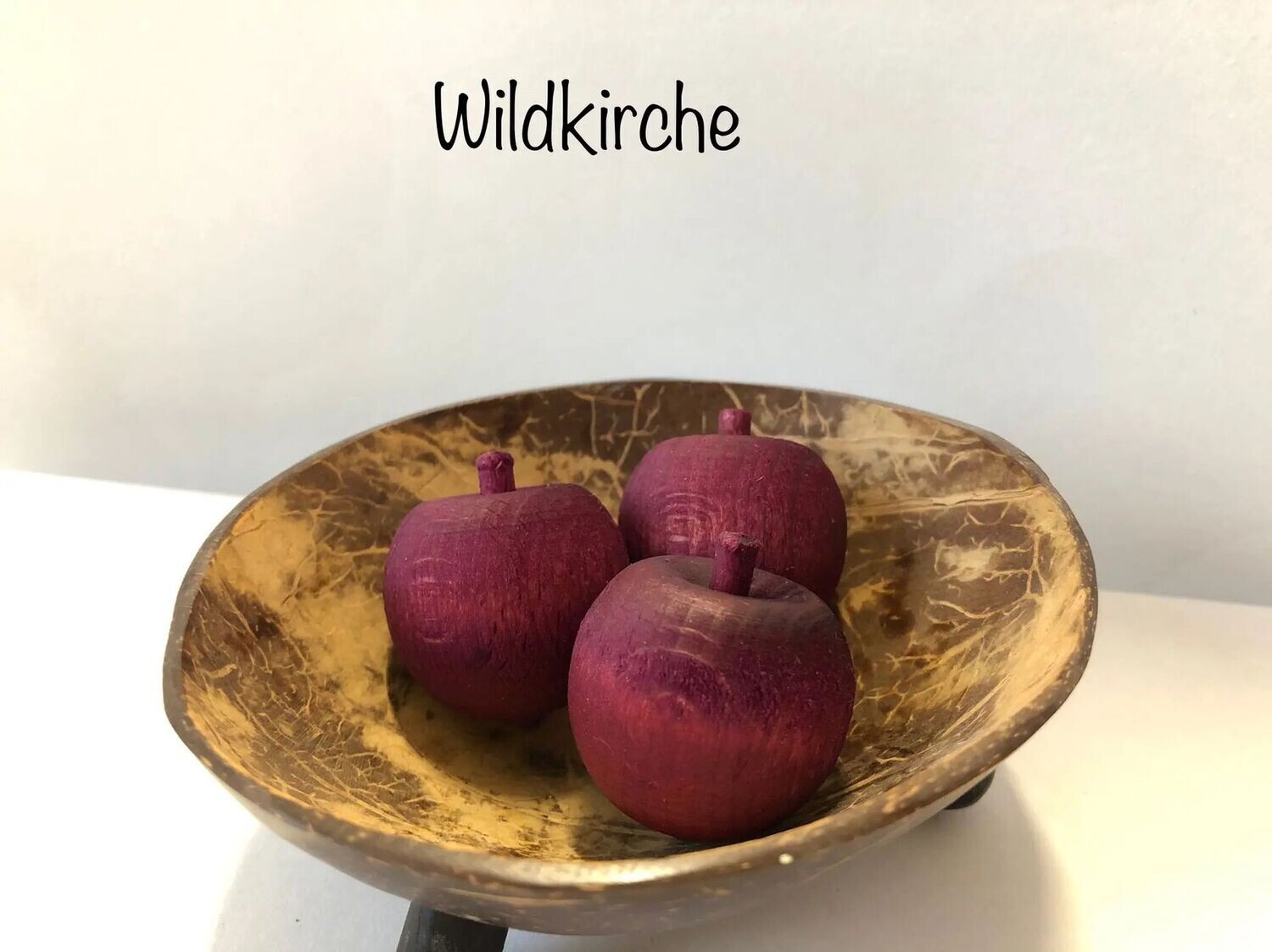 Duftkugel Raumerfrischer Wildkirsche
