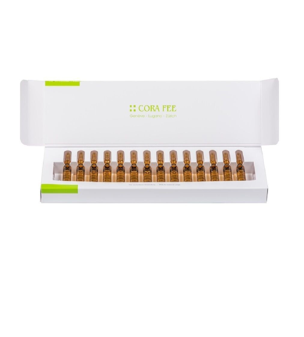 Cora Fee Phyto Stem Cell Ampoulles | 14 Ampullen á 2ml