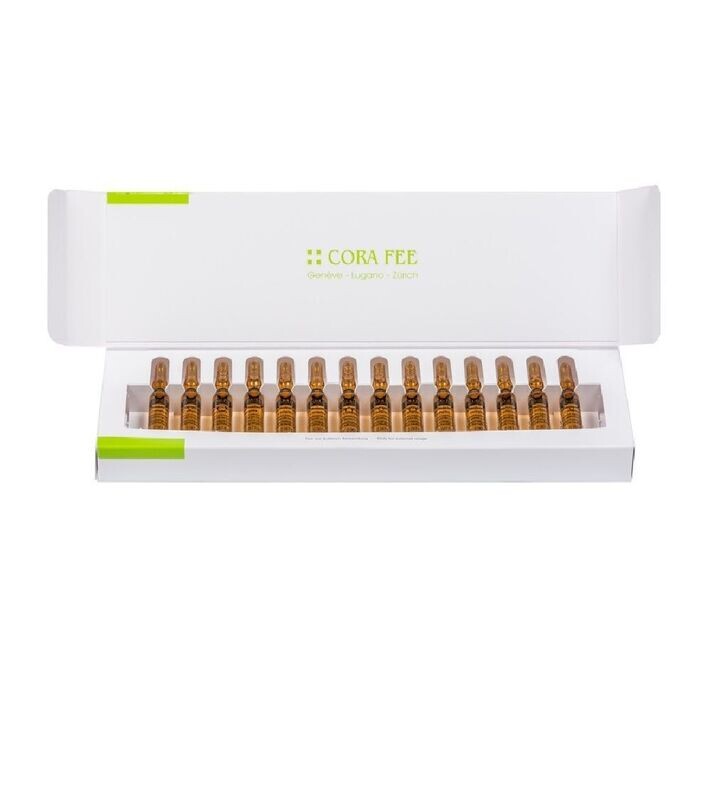 Cora Fee Phyto Stem Cell Ampoulles | 14 Ampullen á 2ml