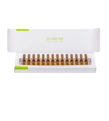 Cora Fee Phyto Stem Cell Ampoulles | 14 Ampullen á 2ml