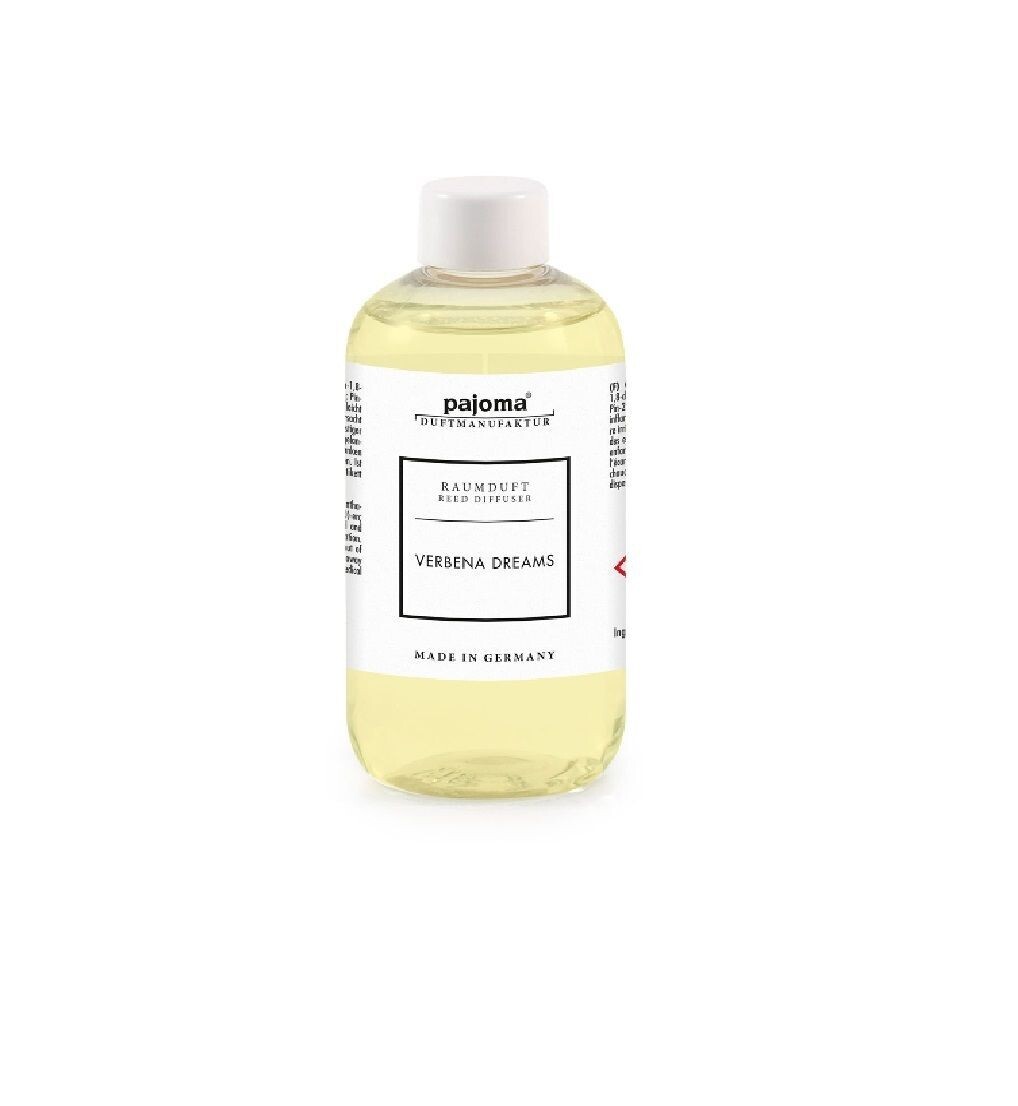 pajoma Raumduft Nachfüllflaschen Verbena Dreams 250ml