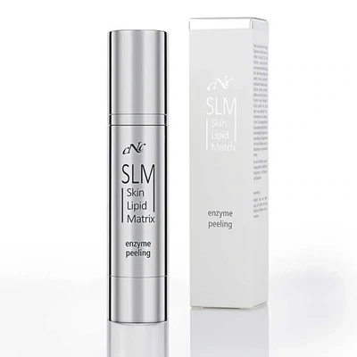CNC Cosmetic skin2derm mit SLM Skin Lipid Matrix enzyme peeling 50ml