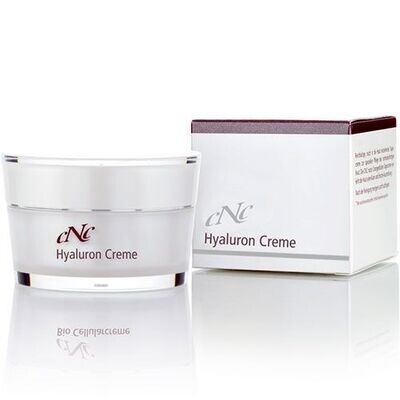 CNC Cosmetic Classic Plus Hyaluron Creme 15ml