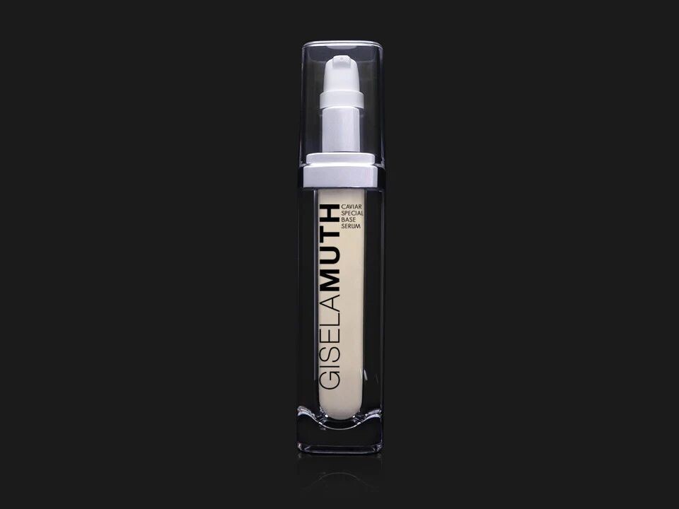 GISELA MUTH Caviar Special Base Serum 30ml
