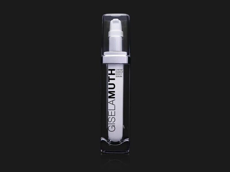 GISELA MUTH Caviar Energy Effect Serum 30ml