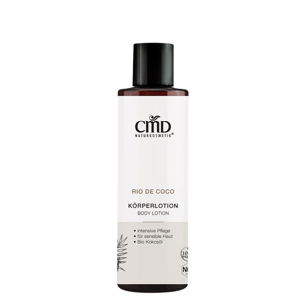 CMD Naturkosmetik - Rio de Coco Körperlotion 200ml