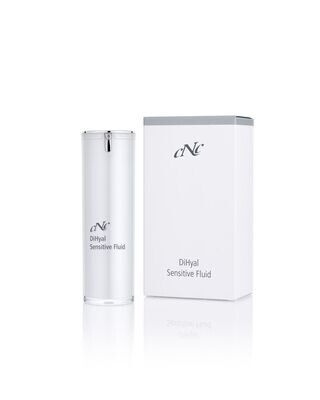 CNC Cosmetic Classic Plus DiHyal Sensitive Fluid 30ml