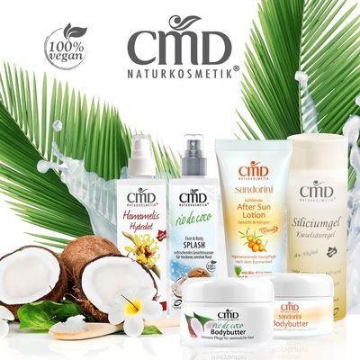 CMD Naturkosmetik