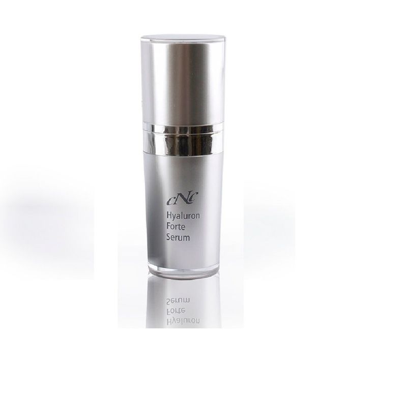 CNC Cosmetic - aesthetic world Hyaluron Forte Serum, 15 ml