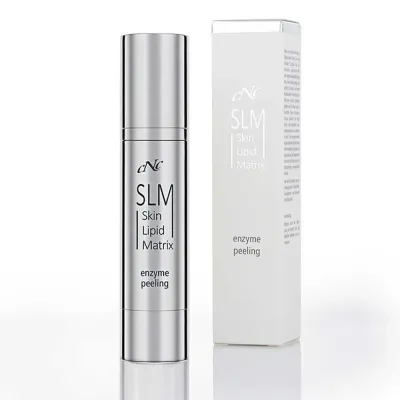CNC Cosmetic skin2derm  enzyme peeling 50ml