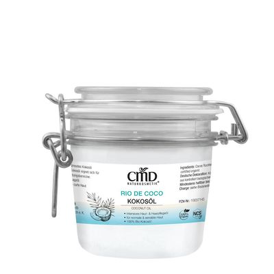 CMD Naturkosmetik - Rio de Coco Bio Kokosöl 200ml