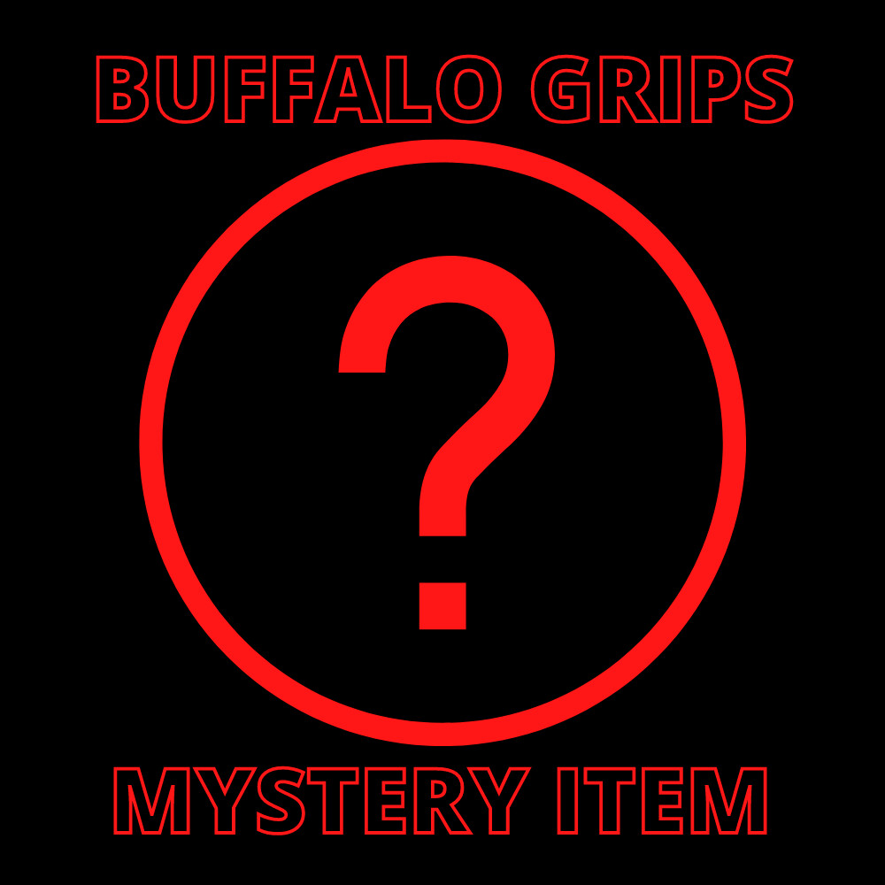 Mystery Item