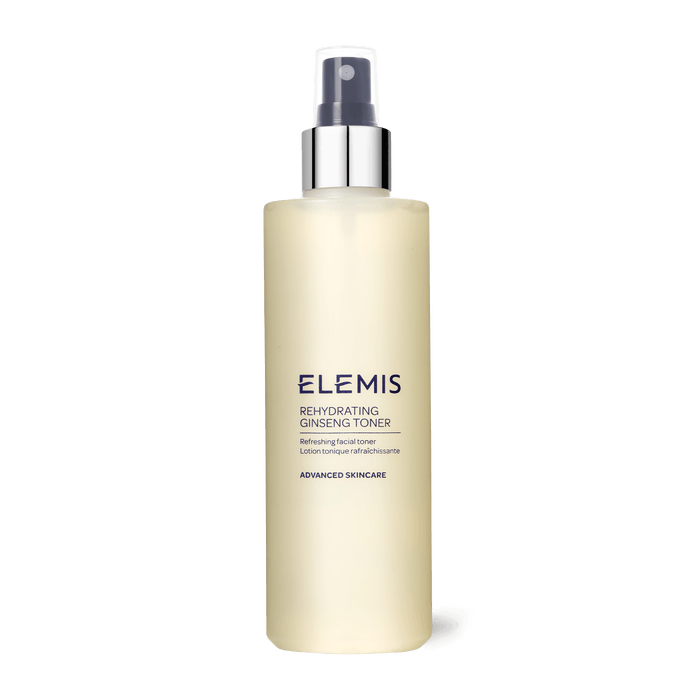Elemis Rehydrating Ginseng Toner (200ml)