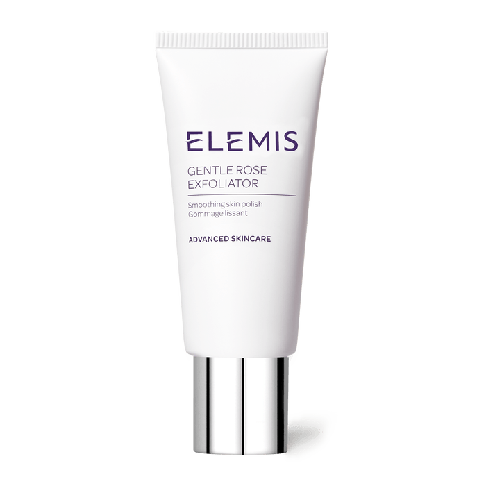 Elemis Gentle Rose Exfoliator  (50ml)