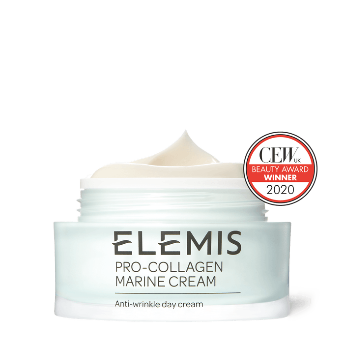 Elemis Pro-Collagen Marine Cream SPF 30 (50ml)