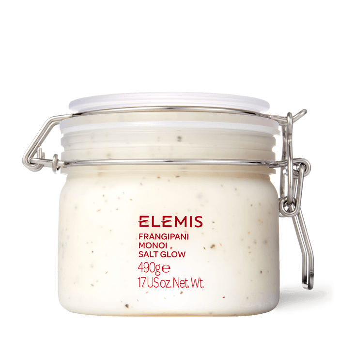 Elemis Frangipani Monoi Salt Glow (490g)