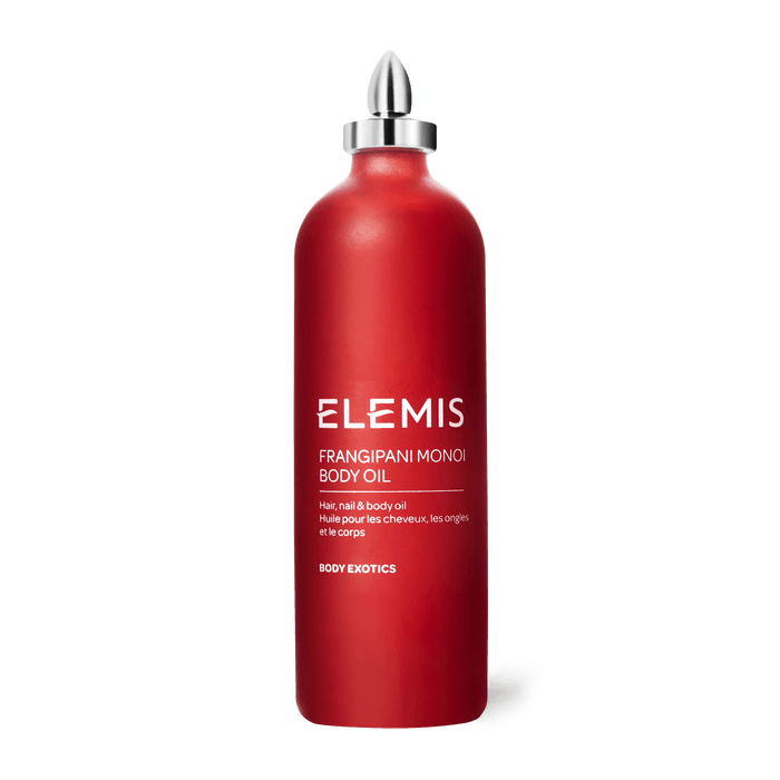 Elemis Fangipani Monoi Body Oil (100ml)