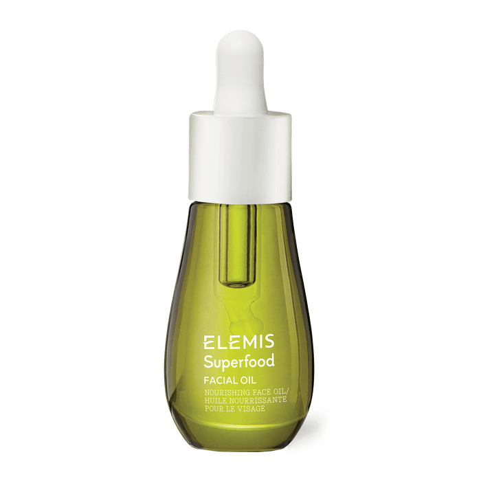 Elemis Superfood Facial Oil (15ml)