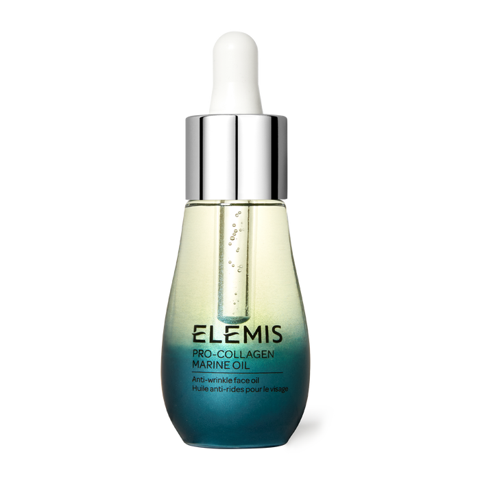 Elemis Pro-Collagen Marine Oil (15ml)