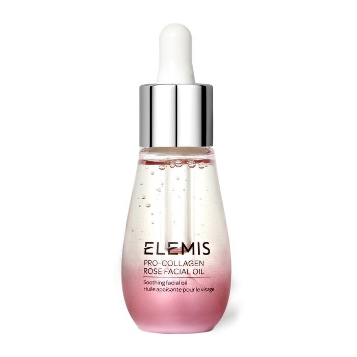 Elemis Pro-Collagen Rose Facial Oil